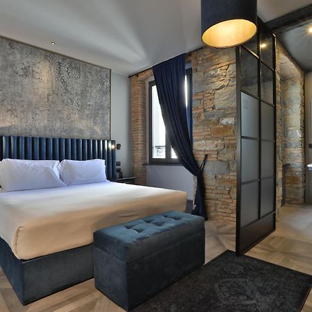 Forvm Bijoux Rooms トリエステ エクステリア 写真