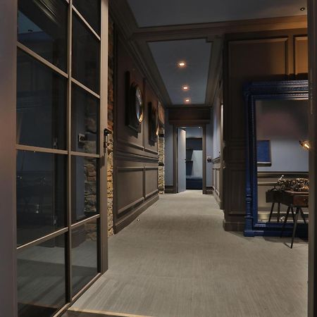 Forvm Bijoux Rooms トリエステ エクステリア 写真