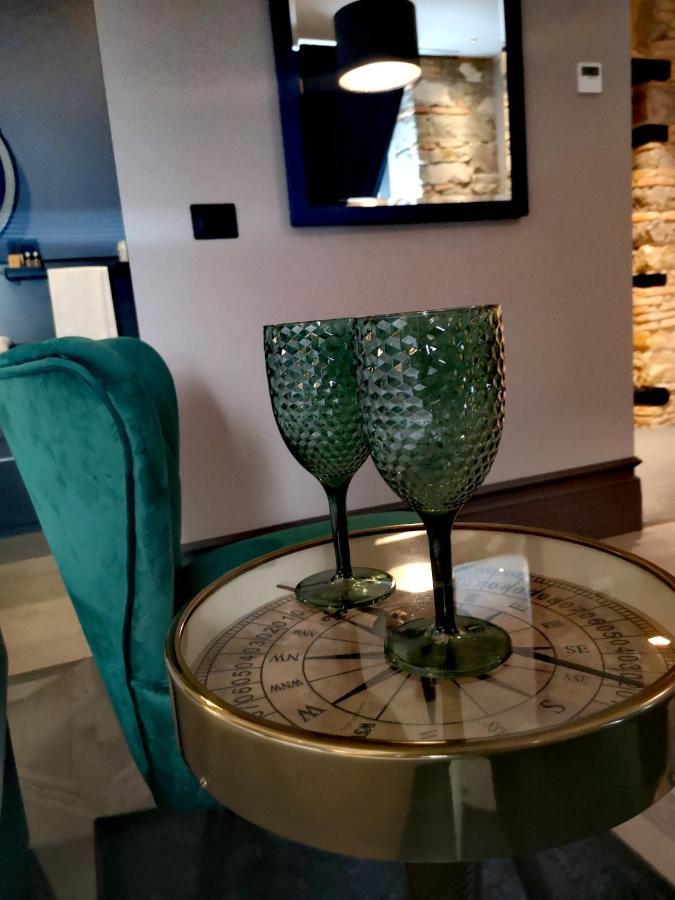 Forvm Bijoux Rooms トリエステ エクステリア 写真