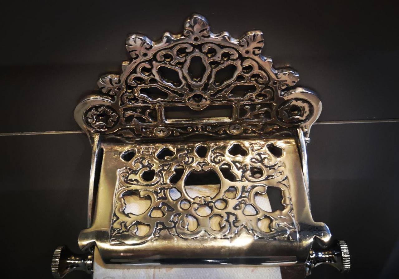 Forvm Bijoux Rooms トリエステ エクステリア 写真