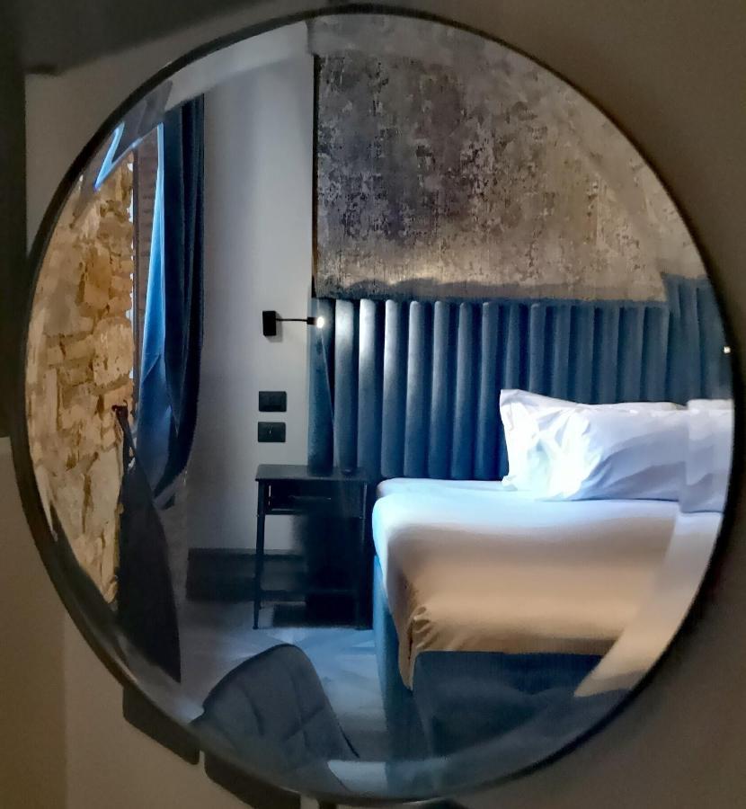 Forvm Bijoux Rooms トリエステ エクステリア 写真