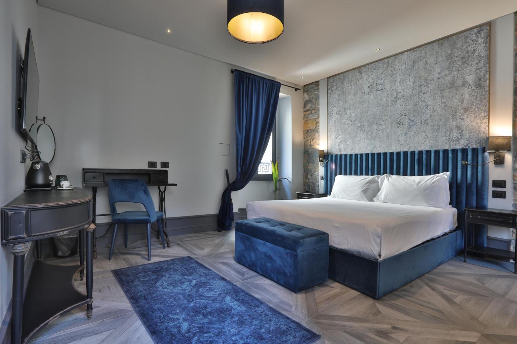 Forvm Bijoux Rooms トリエステ エクステリア 写真