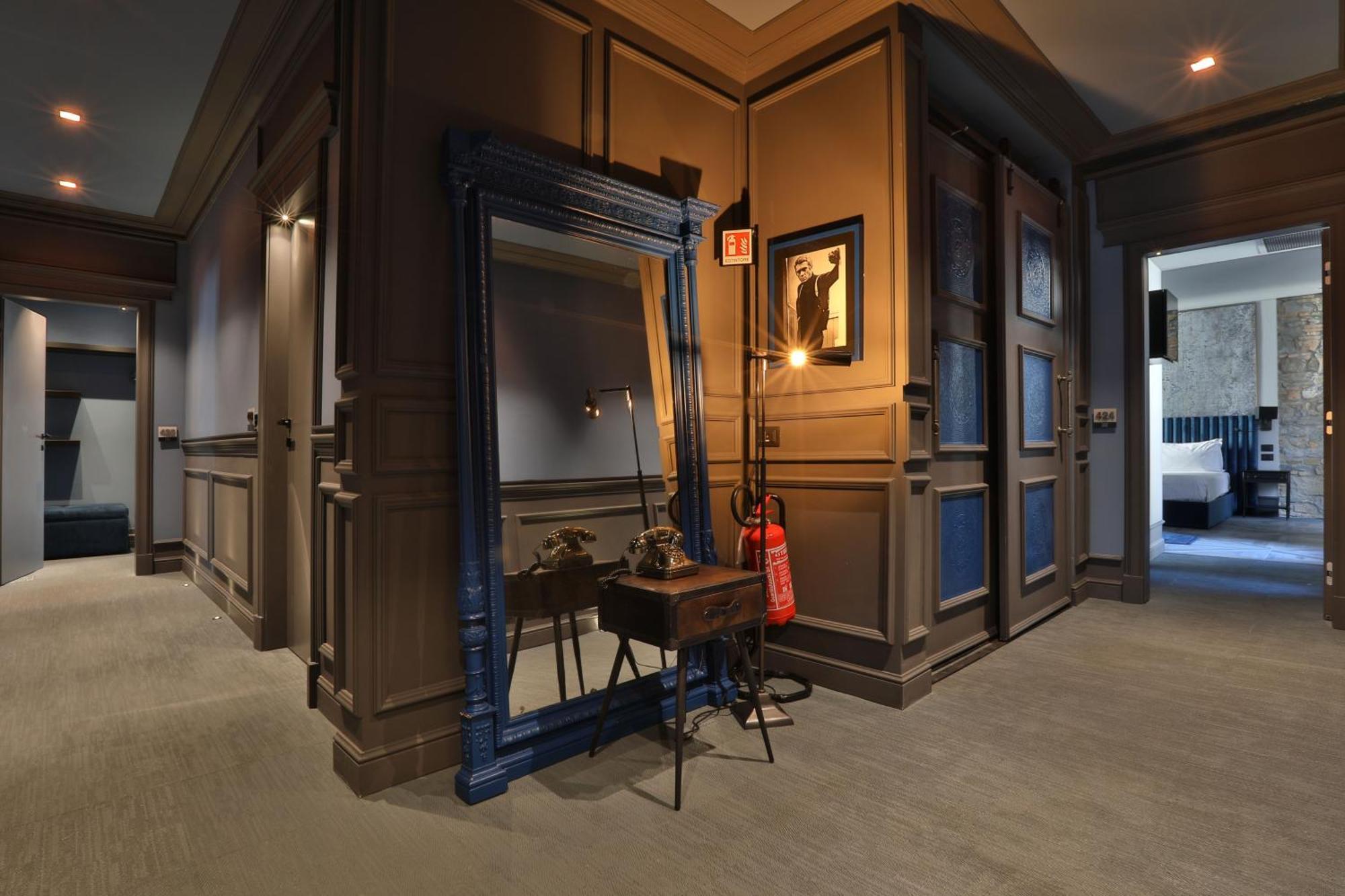 Forvm Bijoux Rooms トリエステ エクステリア 写真