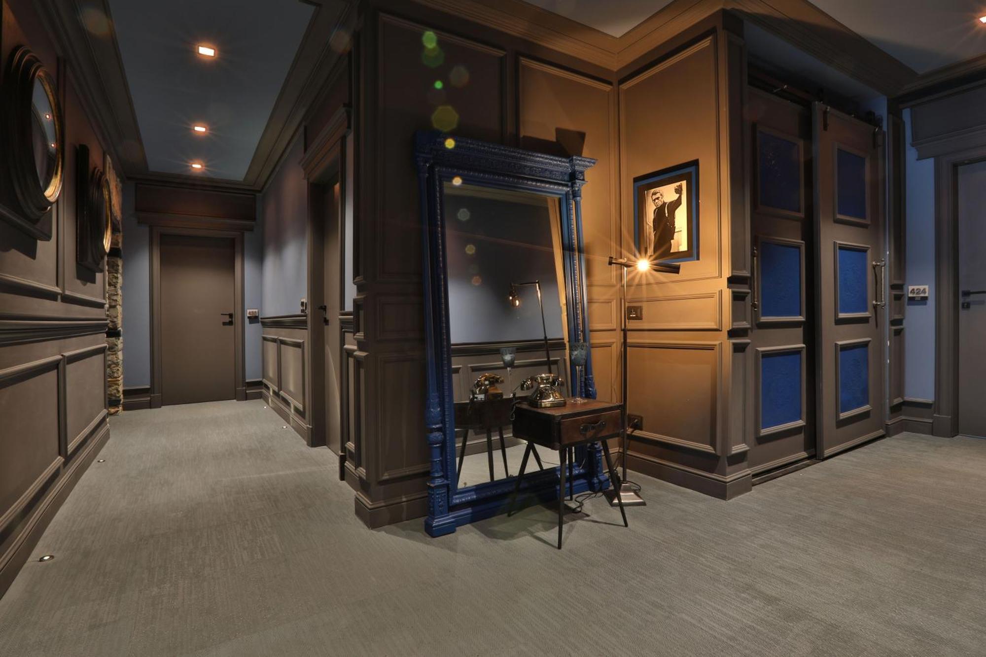 Forvm Bijoux Rooms トリエステ エクステリア 写真